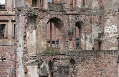 Heidelberg Castle